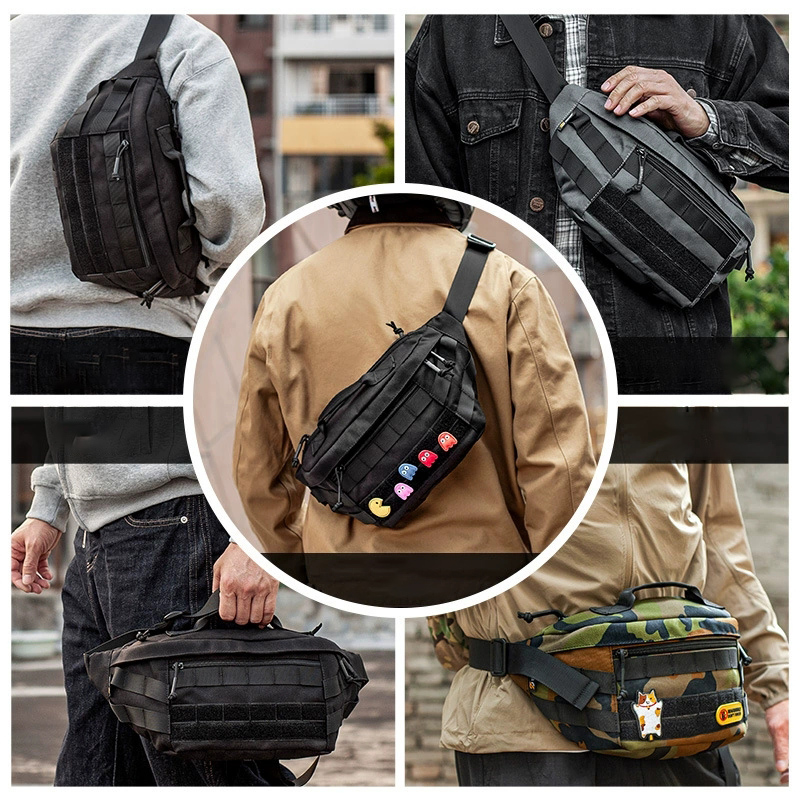 Tactical Crossbody Bag Outdoor - Outdoor Hunting Packs review and price