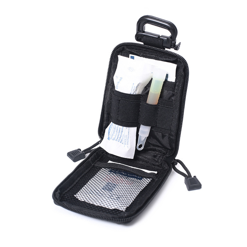 Tactical EDC Pouch Medical Org - Outdoor Hunting Packs review and price