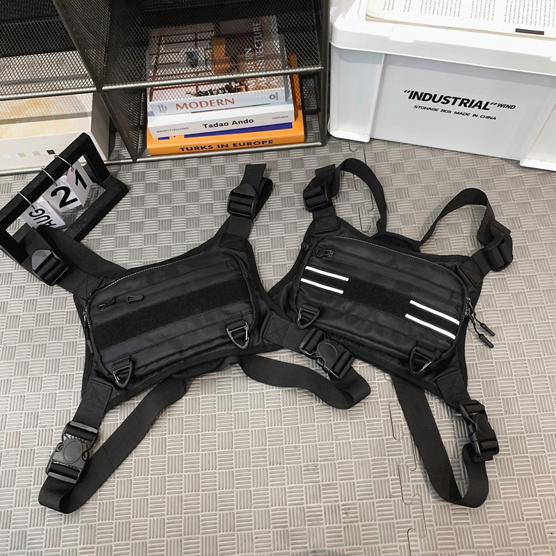 Chest Bag Molle Street Fishing - Outdoor Hunting Packs review and price