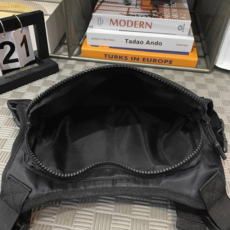 Chest Bag Molle Street Fishing - Outdoor Hunting Packs review and price