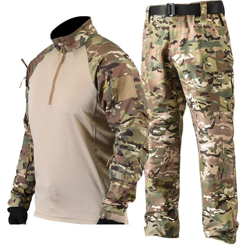 Multicam G2 Tactical Shirt Pan - Hunting & Outdoor Supplies Vanderbijlpark review and price