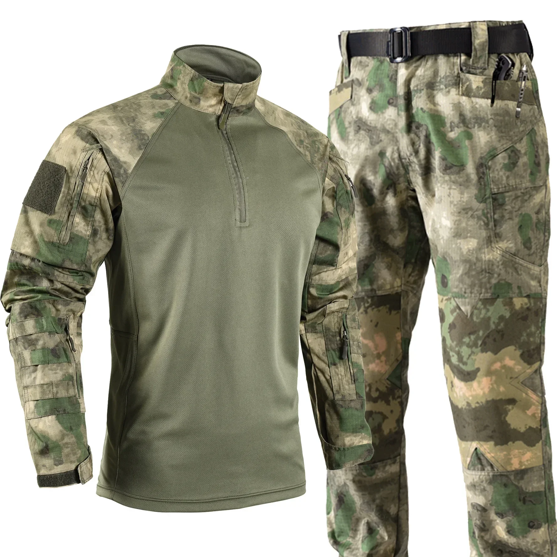 Multicam G2 Tactical Shirt Pan - Hunting & Outdoor Supplies Vanderbijlpark review and price