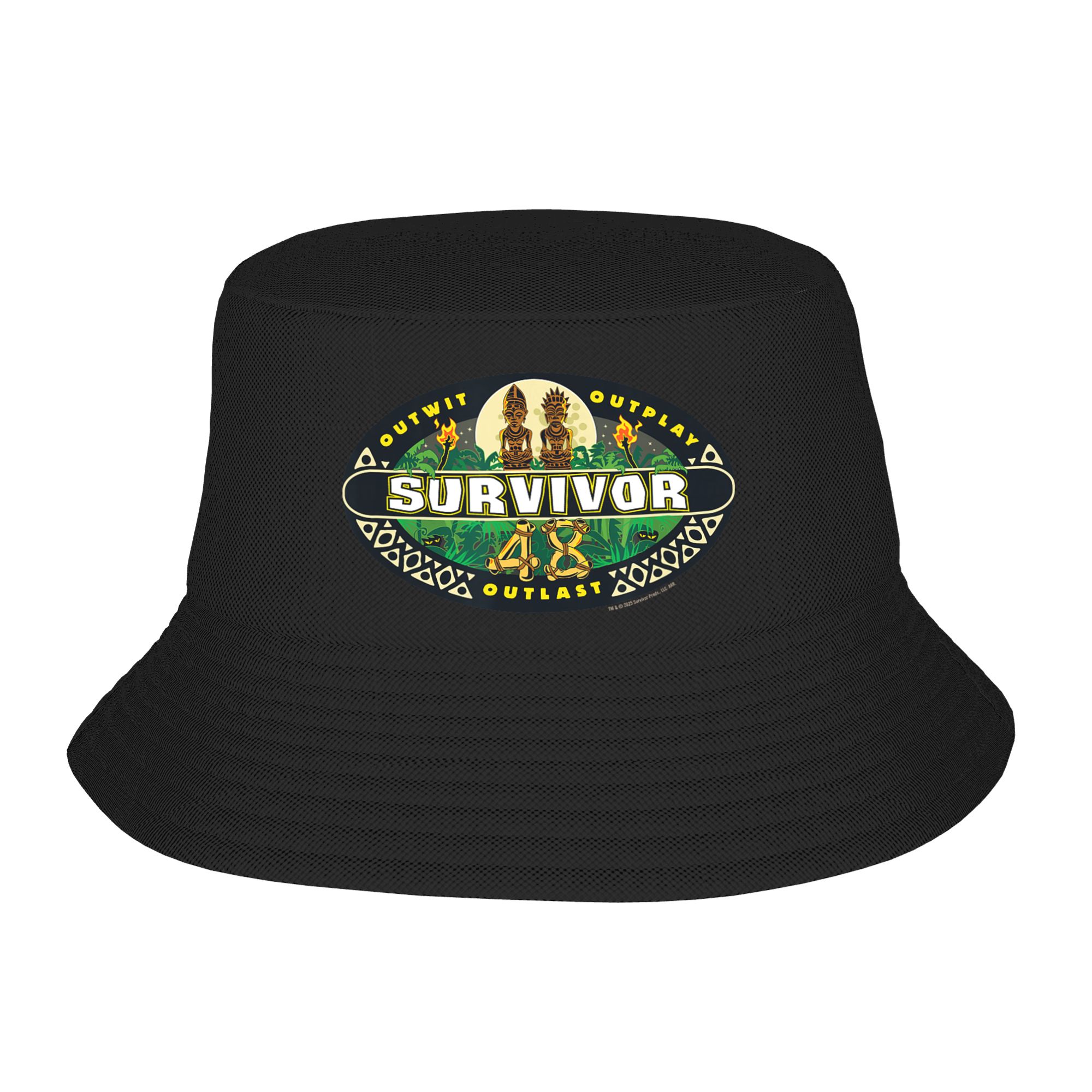Season 48 Logo Officially Lice - Outdoor Hunting Logo review and price