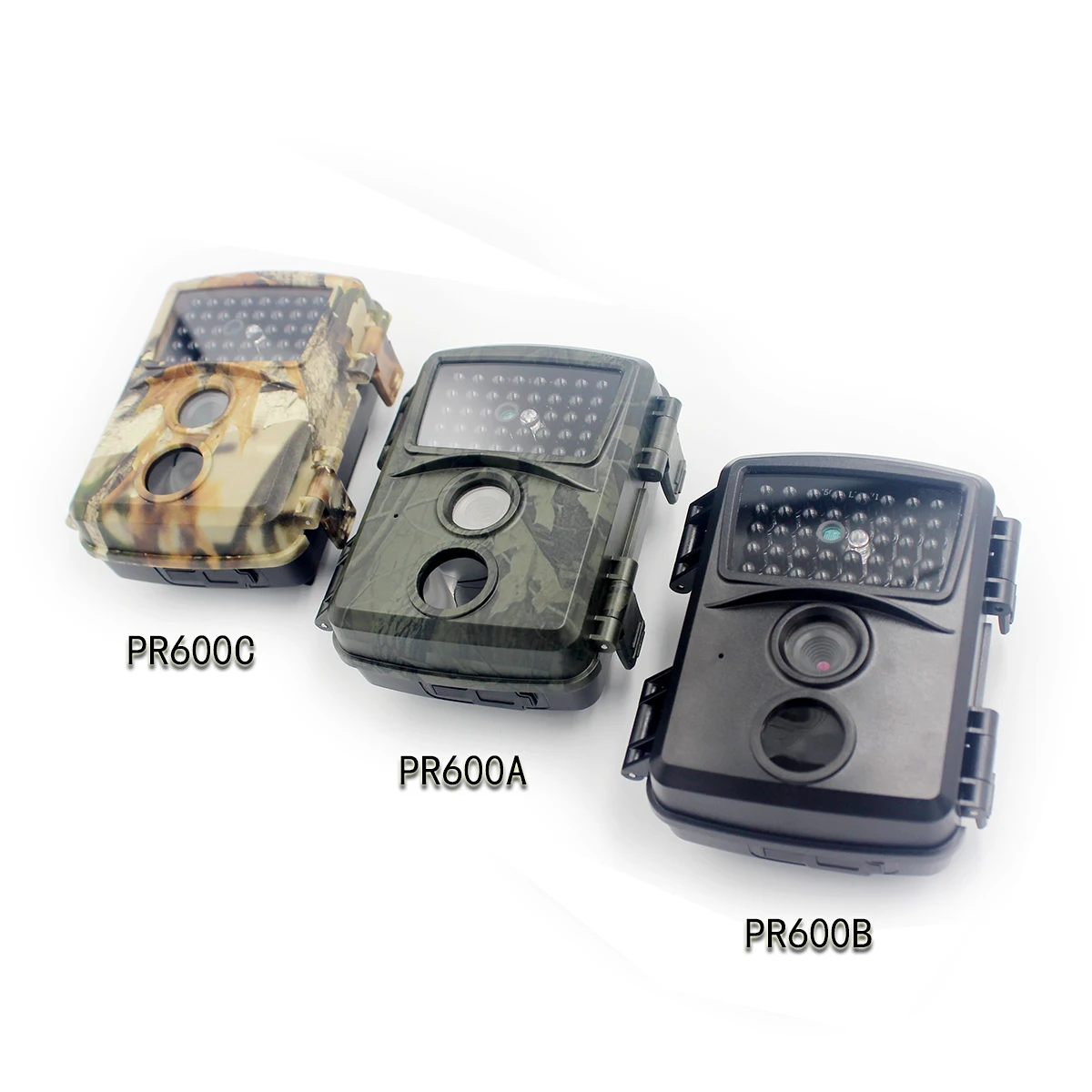 Outdoor Waterproof Camera 0.8s - Outdoor Hunting House review and price