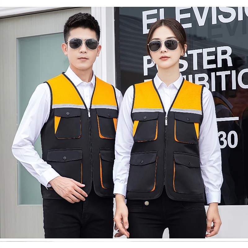 2026 Men's Outdoor Vest Hiking - Outdoor Hunting Logo review and price