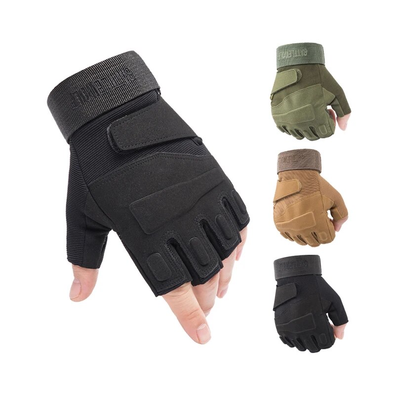 Outdoor protective gloves, spo - Outdoor Hunting Names review and price