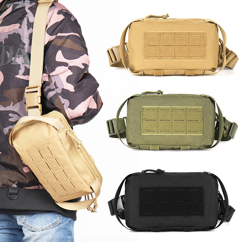 1000D Nylon Sport Waist Bag Mo - Outdoor Hunting Packs review and price