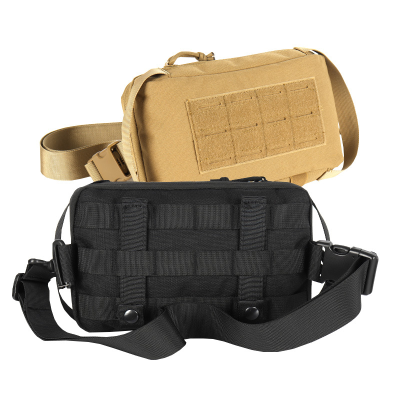 1000D Nylon Sport Waist Bag Mo - Outdoor Hunting Packs review and price