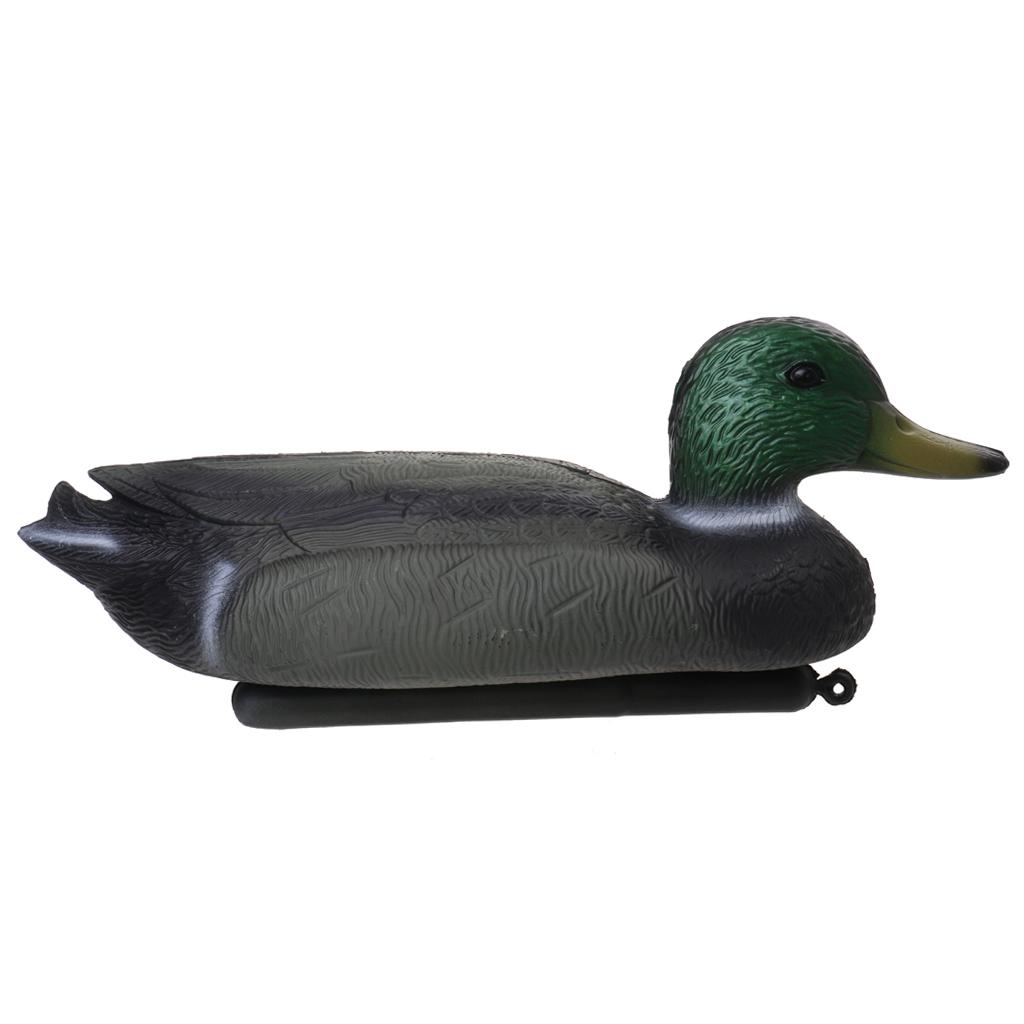 Floating Duck Decoy Life Size  - Decoy Duck Plastic review and price