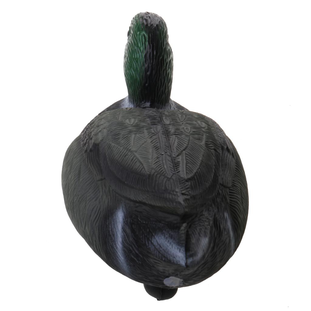Floating Duck Decoy Life Size  - Decoy Duck Plastic review and price
