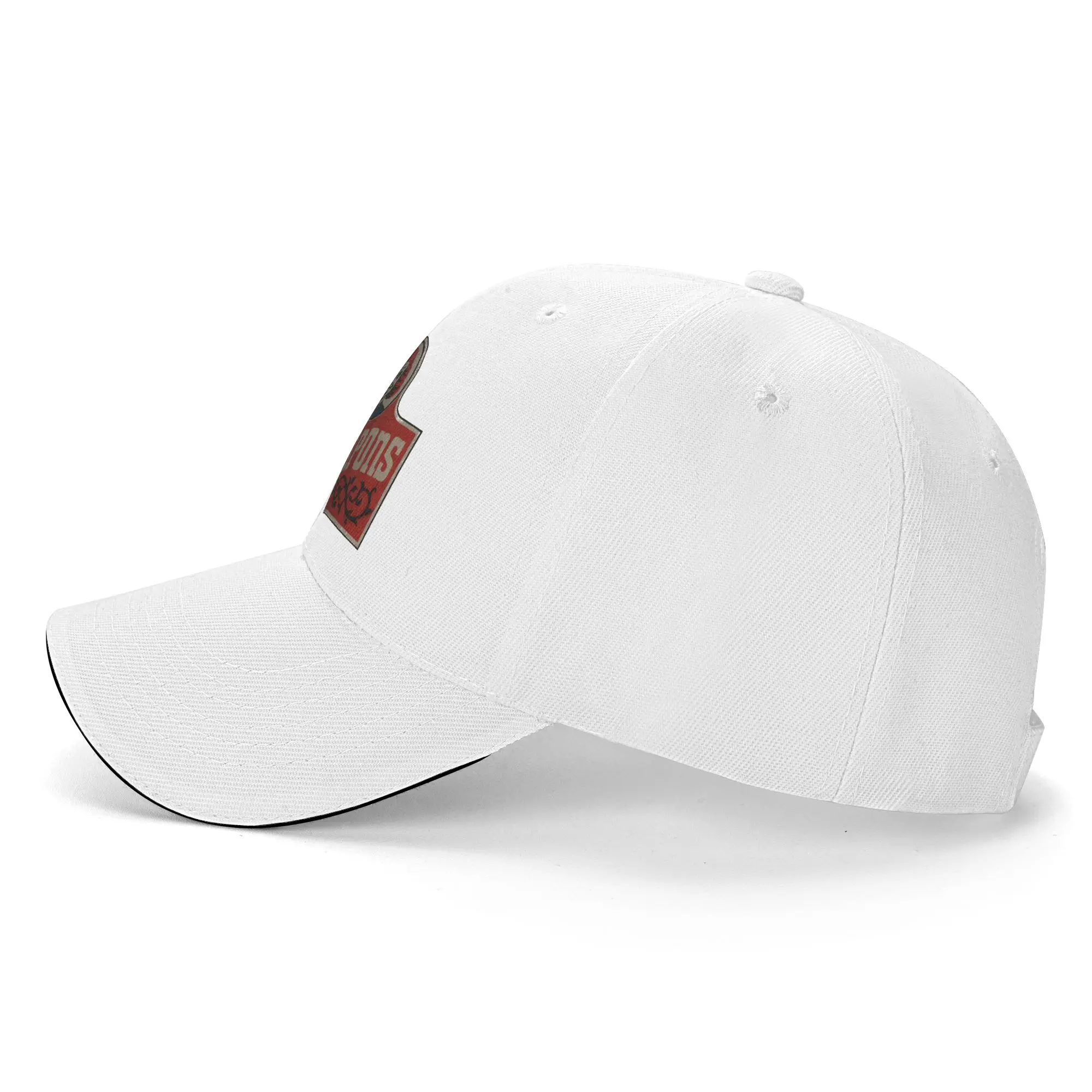 Weapons Movie Baseball Cap Fem - Outdoor Hunting Logo review and price