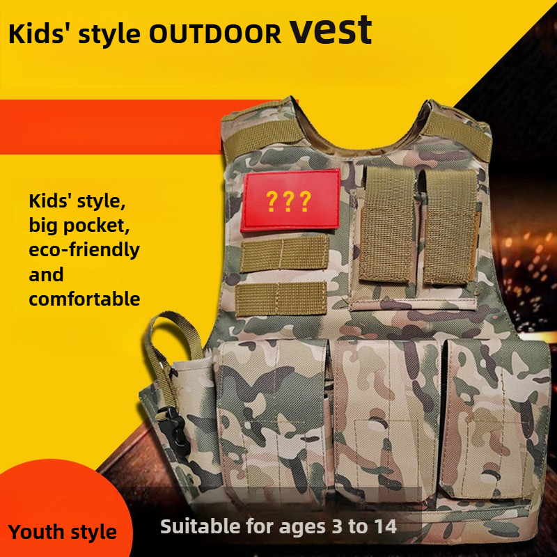 Children Outdoor CS Shooting P - Hunting Outdoor Boys review and price