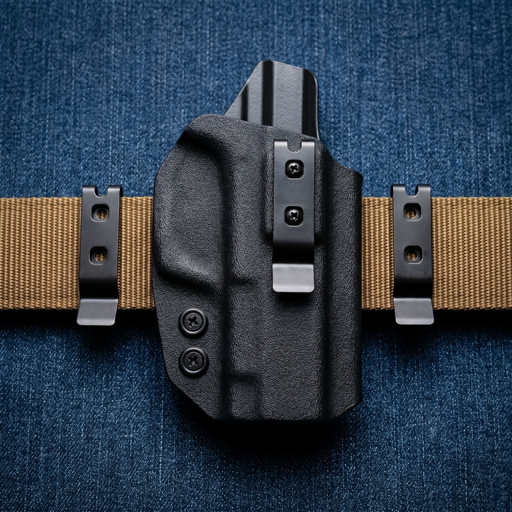 Metal Pocket Clip Back Clip Re - Outdoor Hunting Knife Set review and price