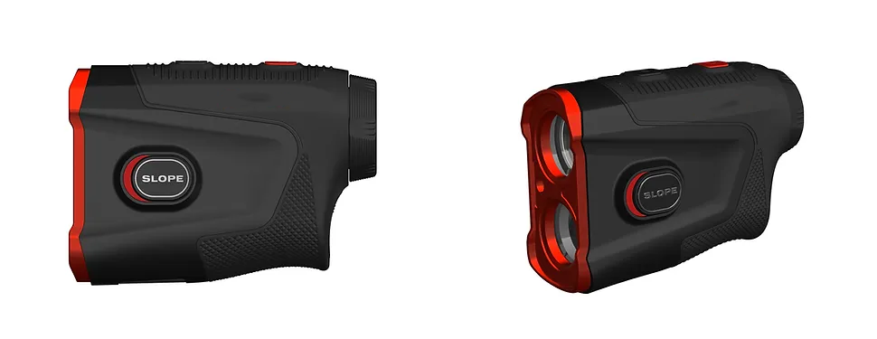 New Rangefinder Golf IP54 Wate - Outdoor Hunting Logo review and price