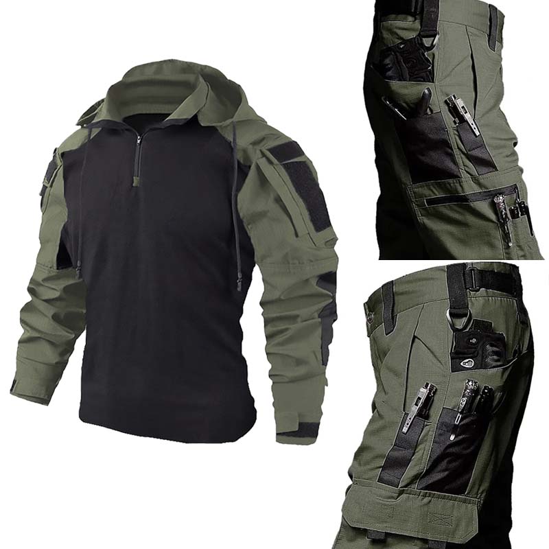 Men's CP Camo Tactical Combat  - Hunting & Outdoor Supplies Vanderbijlpark review and price