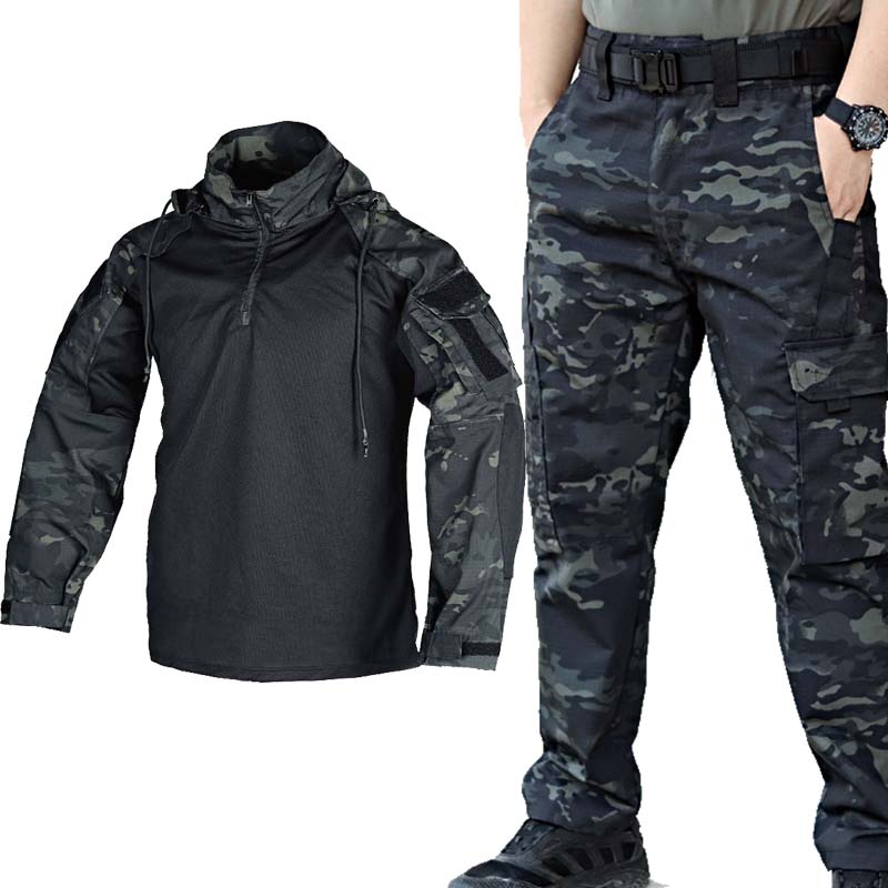 Men's CP Camo Tactical Combat  - Hunting & Outdoor Supplies Vanderbijlpark review and price