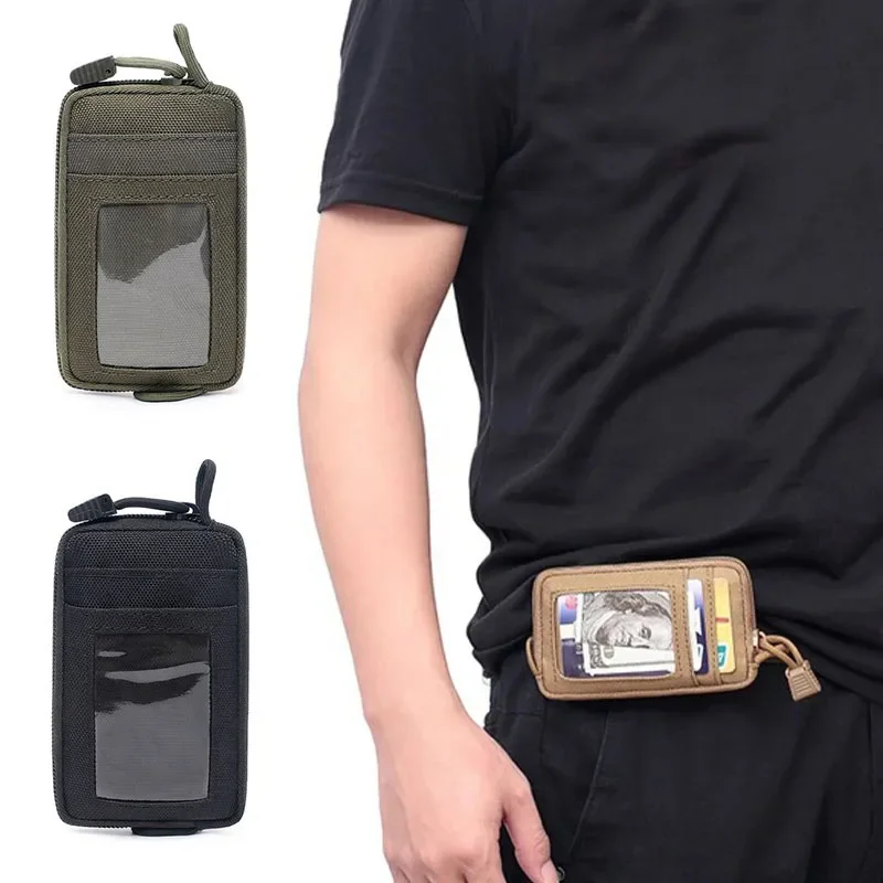Tactical EDC Pouch Outdoor Key - Outdoor Hunting Packs review and price