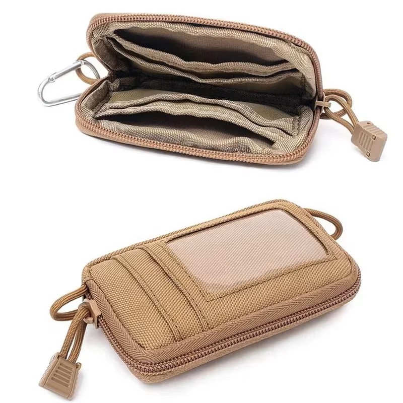 Tactical EDC Pouch Outdoor Key - Outdoor Hunting Packs review and price