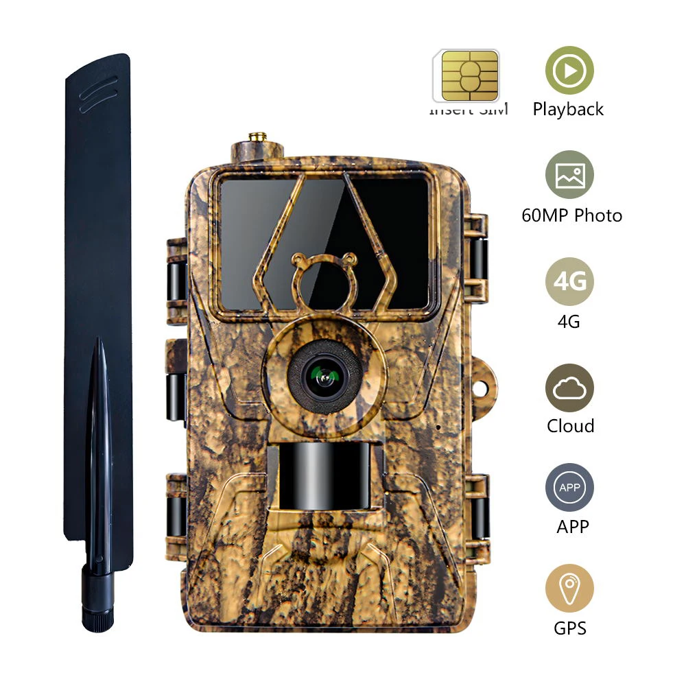 Pr801 4G Network Observation H - Outdoor Hunting House review and price