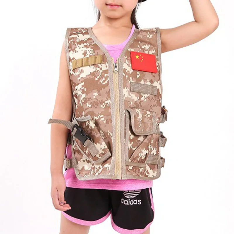 Outdoor Children Vest Tactical - Hunting Outdoor Boys review and price