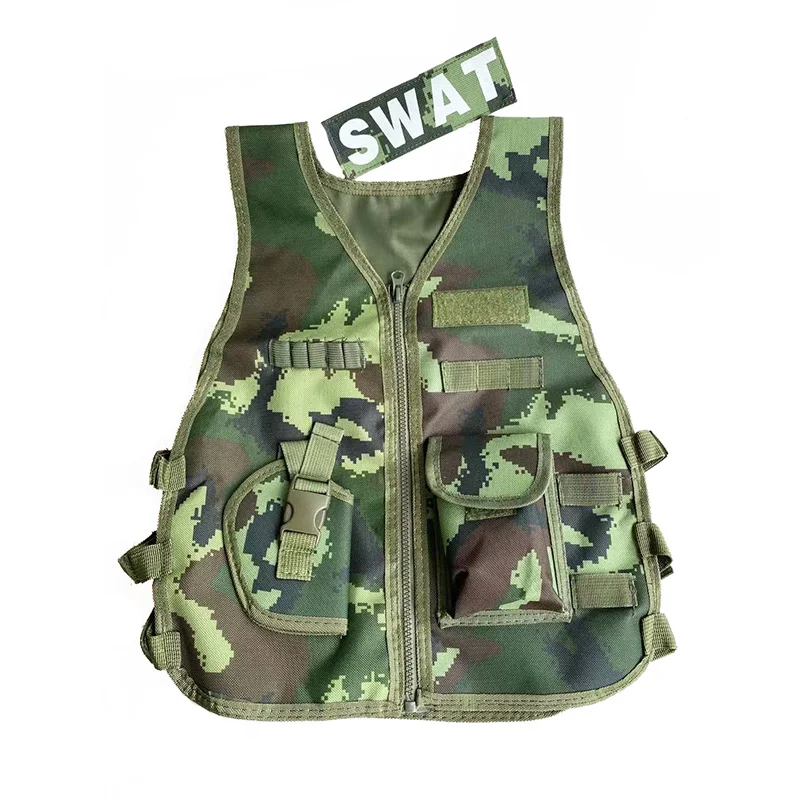Outdoor Children Vest Tactical - Hunting Outdoor Boys review and price