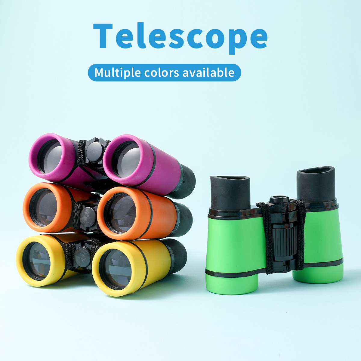 Kids Binoculars Set for Age 6- - Hunting Outdoor Boys review and price