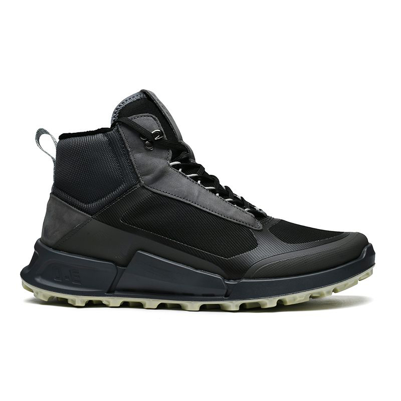 Trendy High Top Running Shoes  - Outdoor Hunting Boots For Men review and price