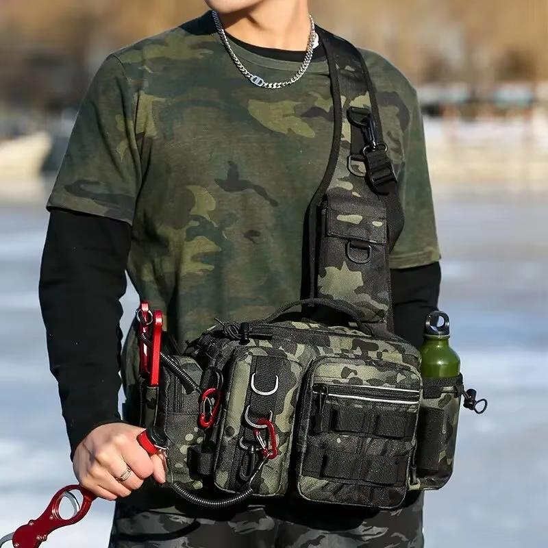 Outdoor Tactical Camping Climb - Outdoor Hunting Backpack review and price