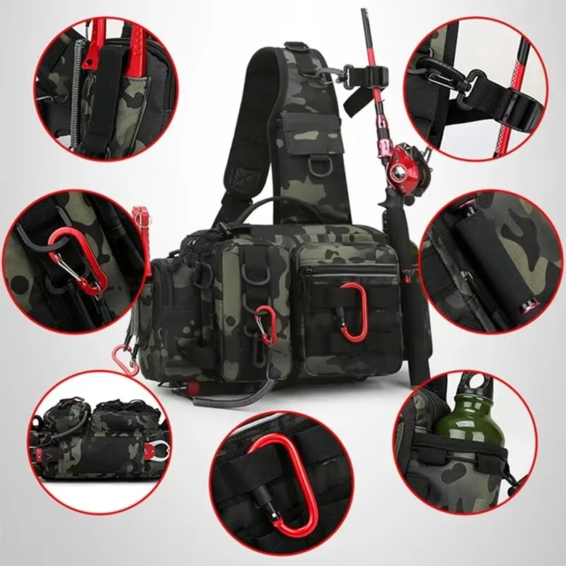 Outdoor Tactical Camping Climb - Outdoor Hunting Backpack review and price