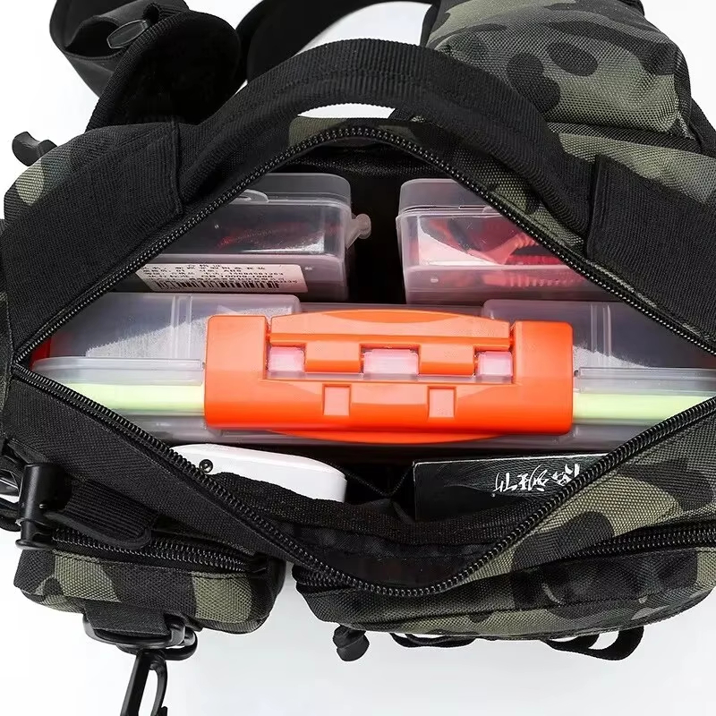 Outdoor Tactical Camping Climb - Outdoor Hunting Backpack review and price