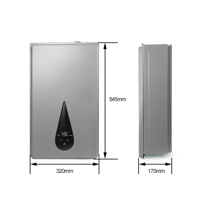 13L 26KW Tankless G-as Water H - G&T Hunting & Outdoor Gun Shop Photos review and price