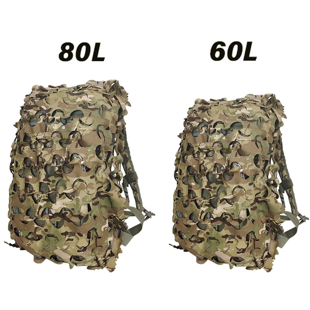 New Tactical 3D Camouflage Bac - Outdoor Hunting Backpack review and price