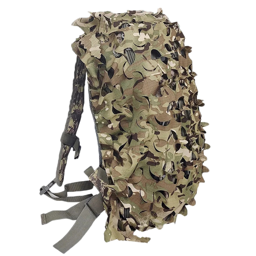 New Tactical 3D Camouflage Bac - Outdoor Hunting Backpack review and price
