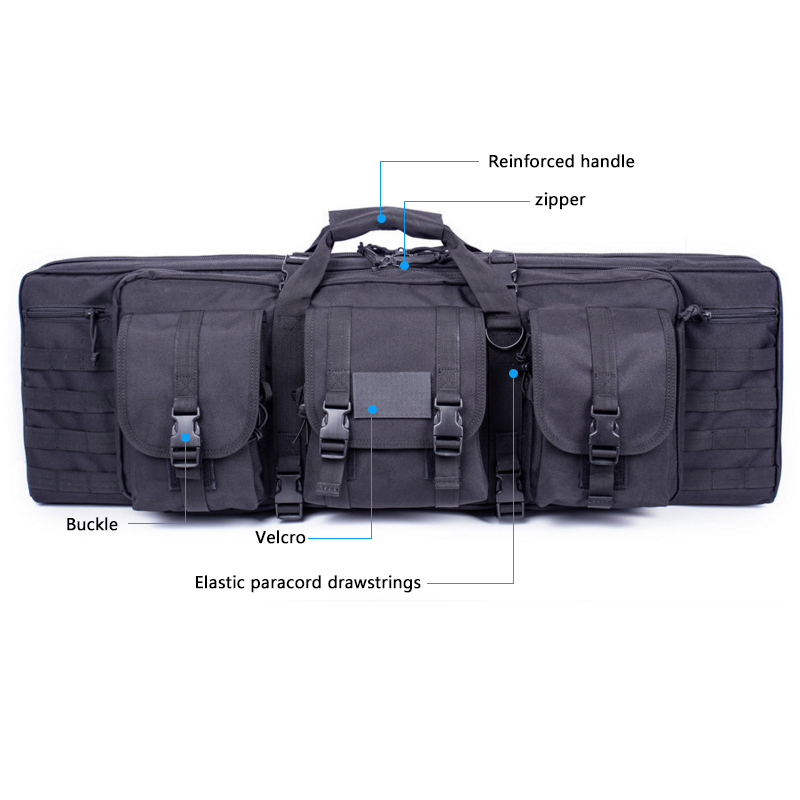 108/118/142CM Long Backpack fo - Outdoor Hunting Backpack review and price