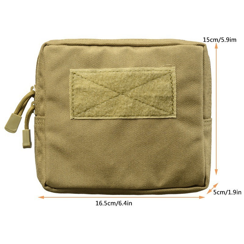 Outdoor EDC Molle Pouch Sports - Outdoor Hunting Backpack review and price