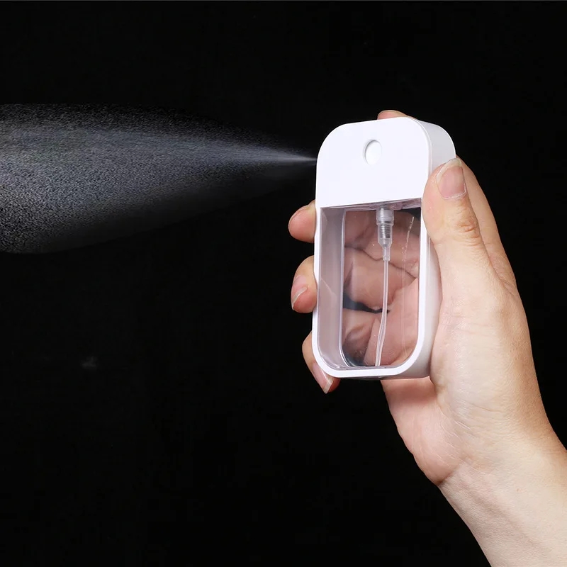 Plastic Card Bottle Perfume Wh - Scent Eliminator Spray review and price