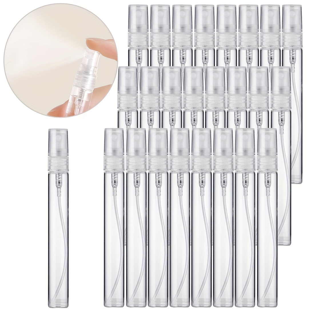 25pcs 10ml Refillable Empty Po - Scent Eliminator Spray review and price