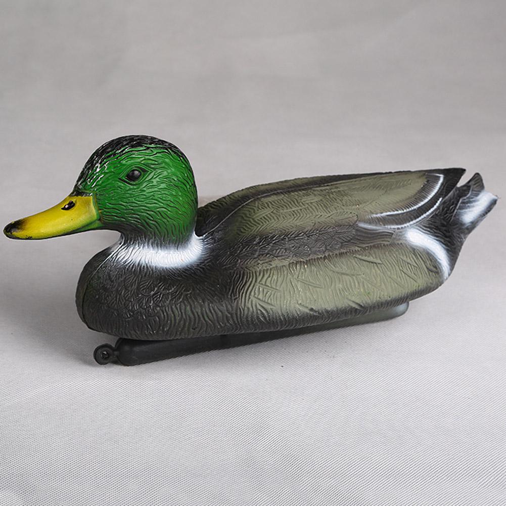 1pc Realistic Plastic Duck Hun - Decoy Duck Plastic review and price