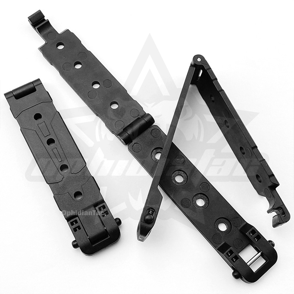 OPHIDIAN  Outdoor buckle Molle - Outdoor Hunting Knife Set review and price