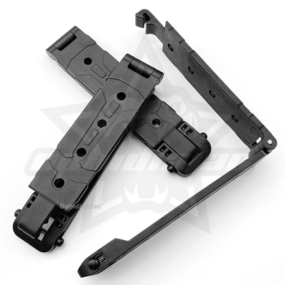OPHIDIAN  Outdoor buckle Molle - Outdoor Hunting Knife Set review and price
