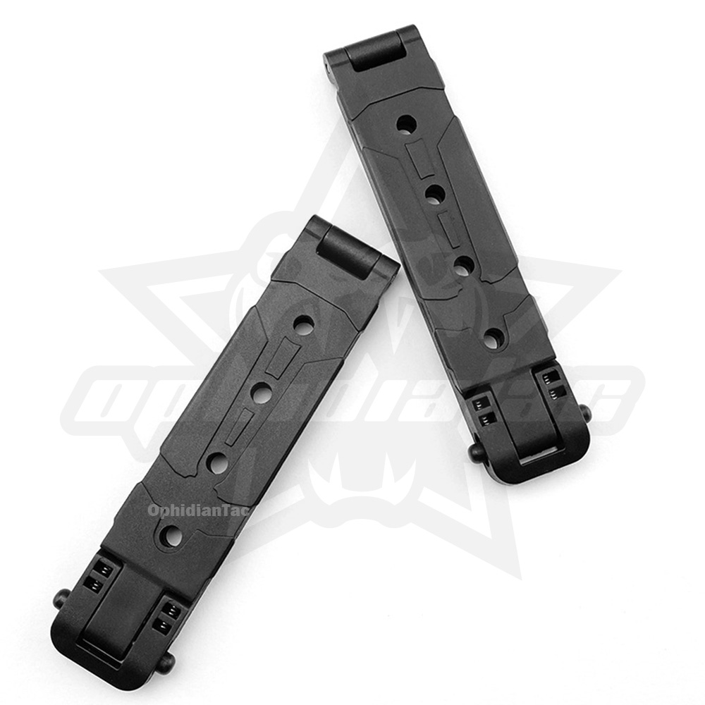 OPHIDIAN  Outdoor buckle Molle - Outdoor Hunting Knife Set review and price