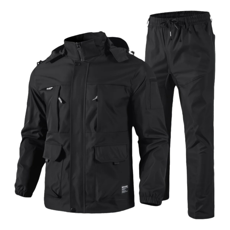 Men's Waterproof Tactical Sets - Hunting & Outdoor Supplies Vanderbijlpark review and price