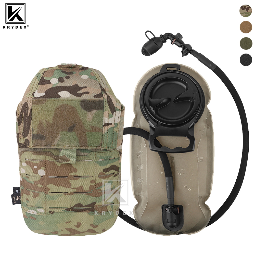KRYDEX Tactical 1.5L 50oz Hydr - Outdoor Hunting Packs review and price