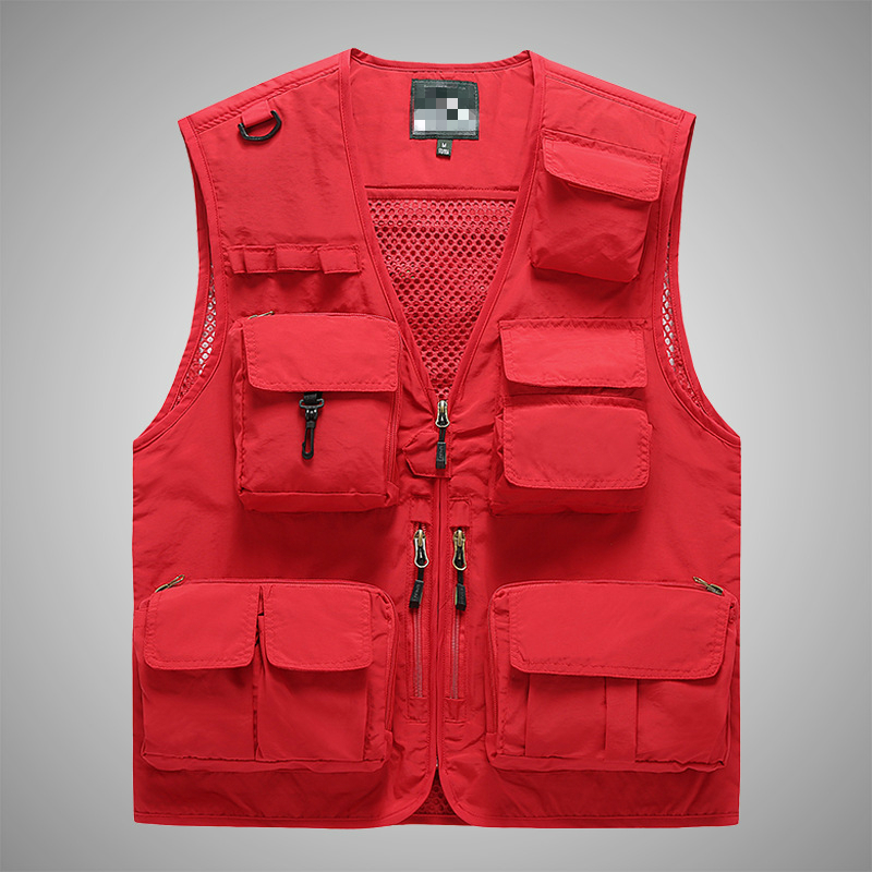 Summer Men Tactical Utility Ve - Hunting Outdoor Boys review and price