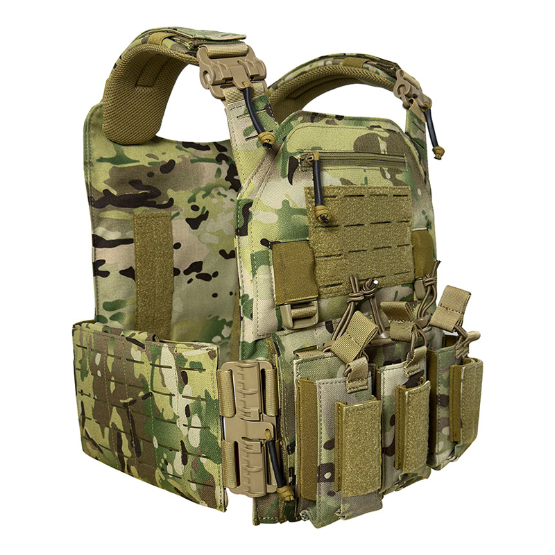 Tactical Vest, Quick Disassemb - Outdoor Hunting Packs review and price