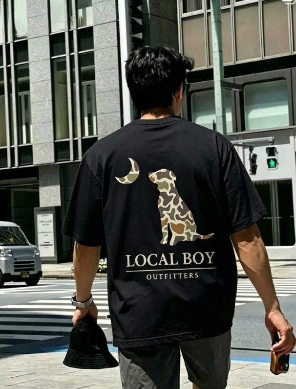 Set Local Boy Outfitters Camo  - Outdoor Hunting Outfitters review and price