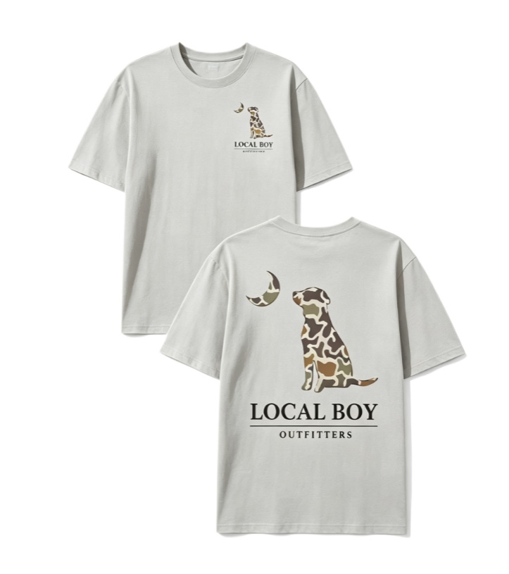 Set Local Boy Outfitters Camo  - Outdoor Hunting Outfitters review and price