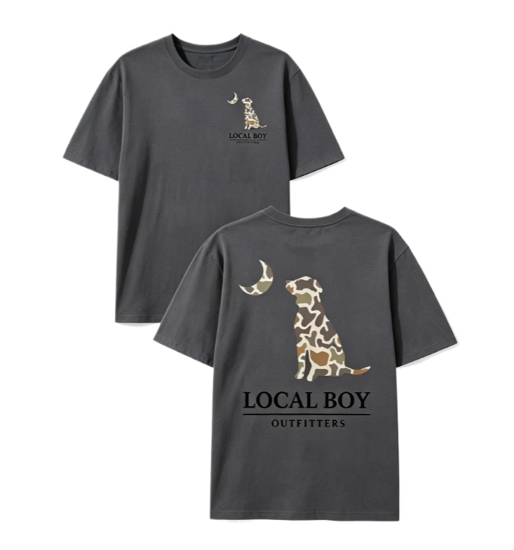 Set Local Boy Outfitters Camo  - Outdoor Hunting Outfitters review and price