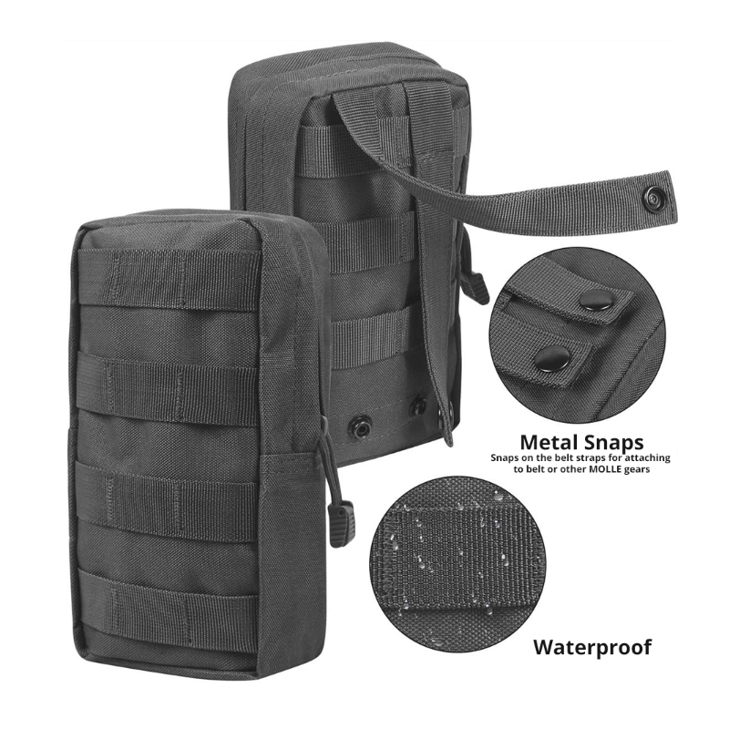 Outdoor Tactical Molle Waist B - Outdoor Hunting Backpack review and price