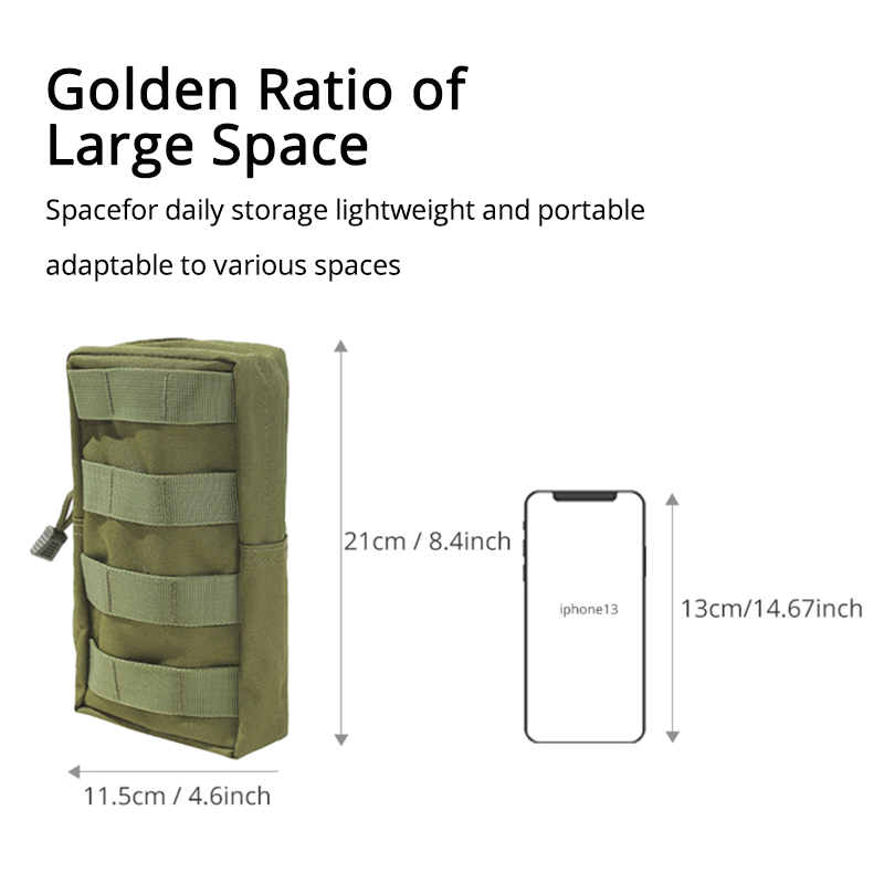 Outdoor Tactical Molle Waist B - Outdoor Hunting Backpack review and price